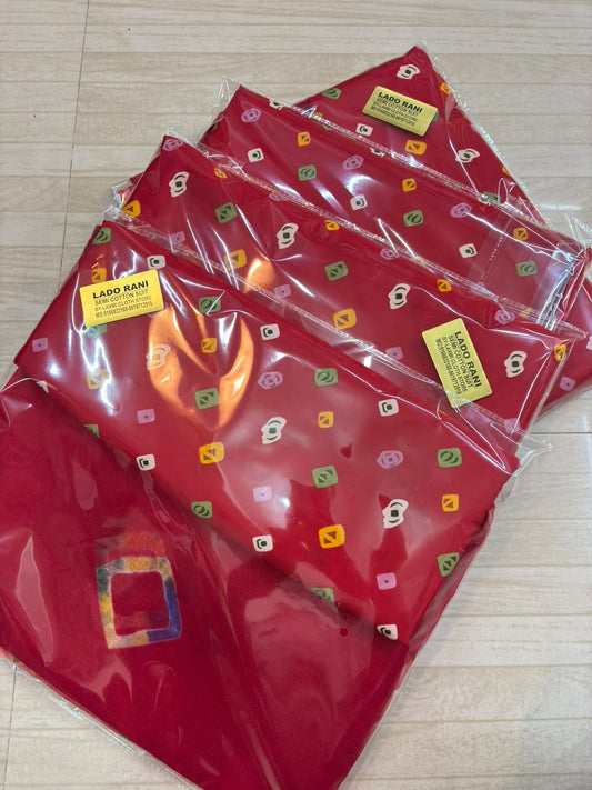 LADO RANI (4 PIECES)- 2121