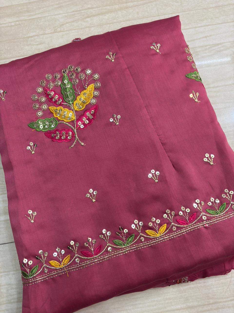 ROMAN TORA SUIT-1065