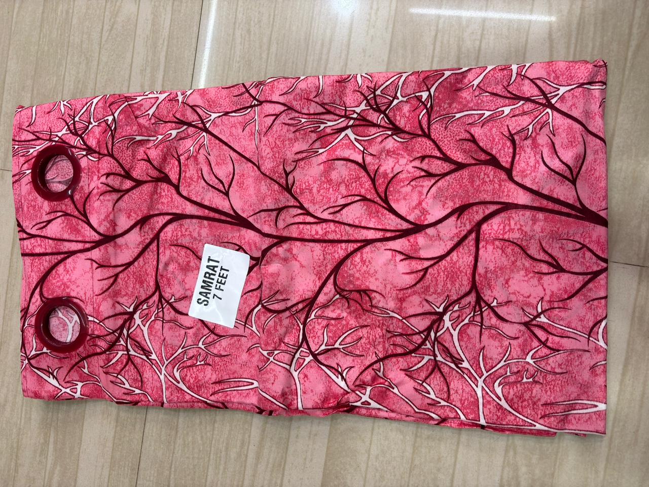 DOOR CURTAIN- 1202