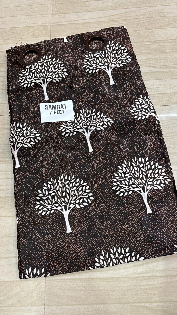 DOOR CURTAIN- 1215