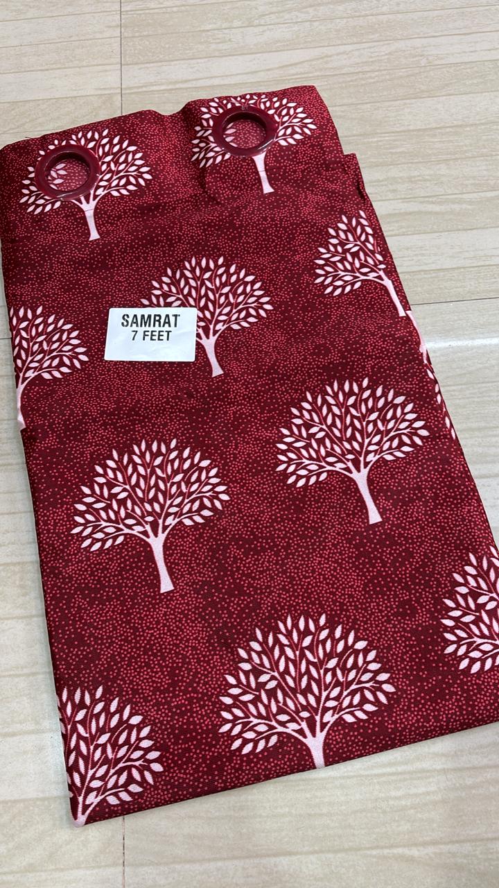DOOR CURTAIN- 1216