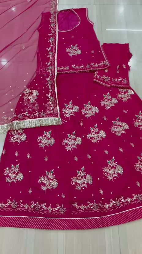 Raj Tilak Poshak- 911