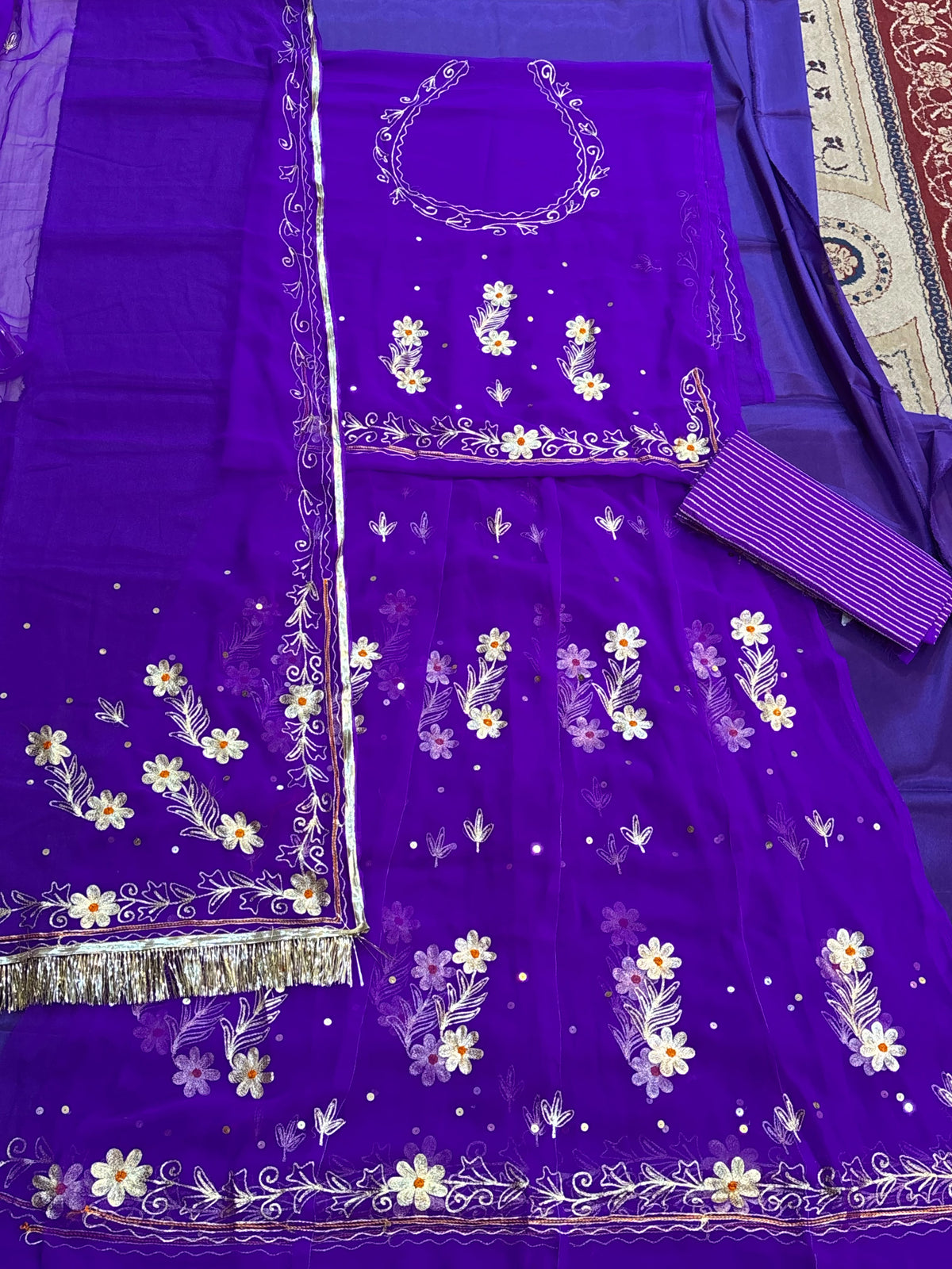 Purple 260- 1989