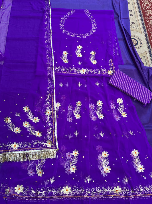 Purple 260- 1989