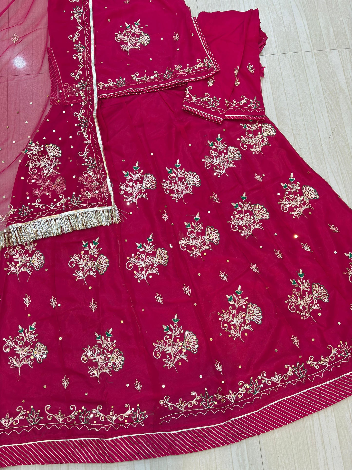 Raj Tilak Poshak- 911