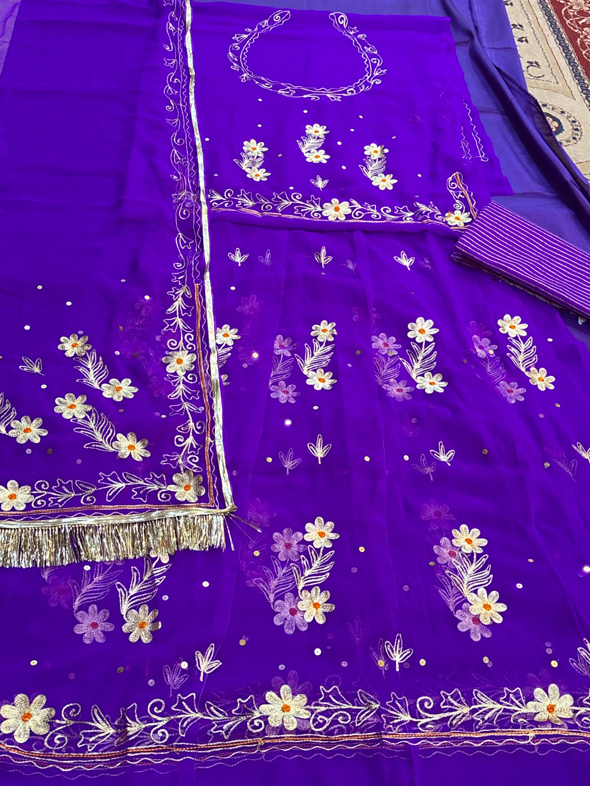 Purple 260- 1989