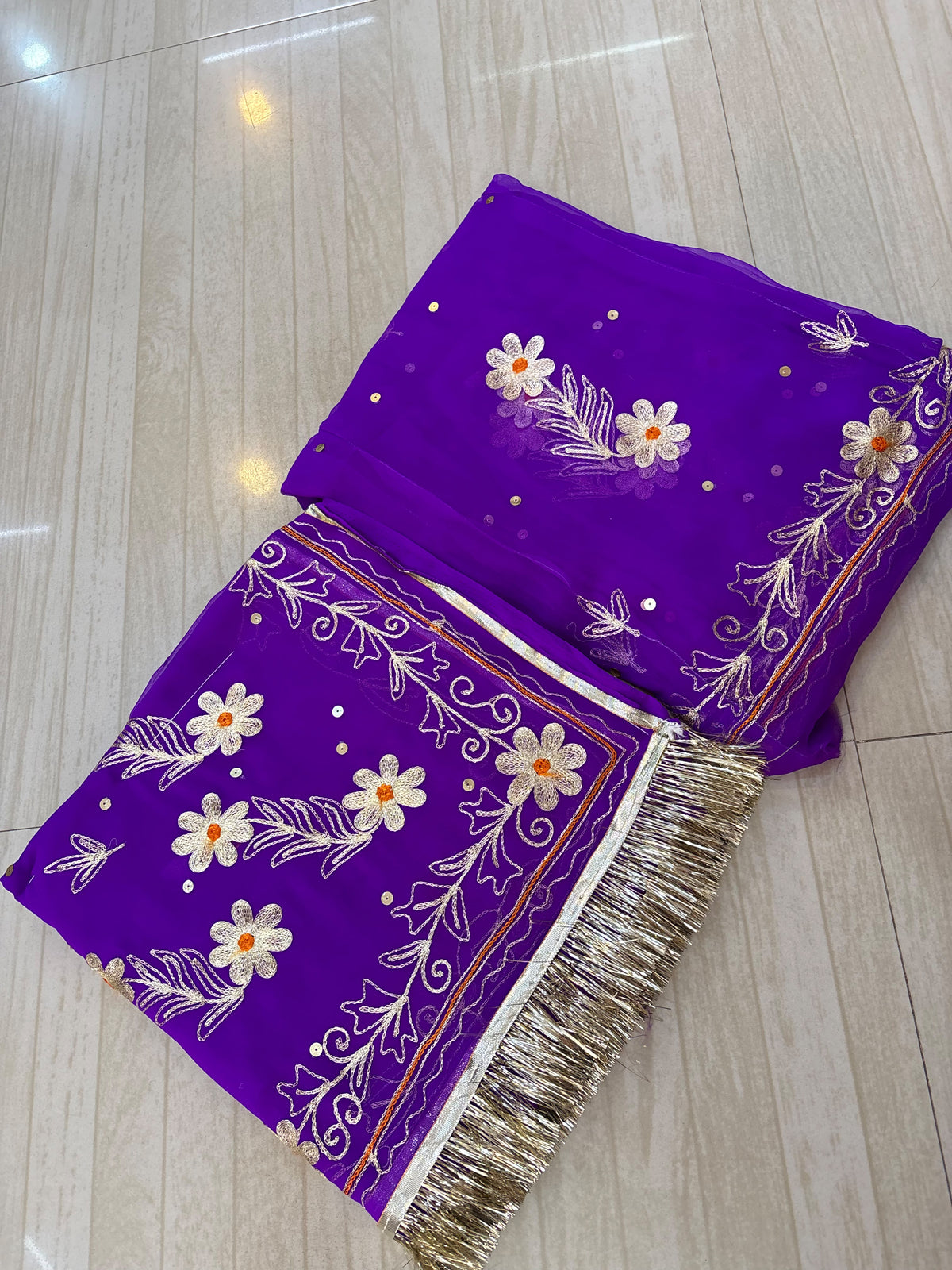 Purple 260- 1989