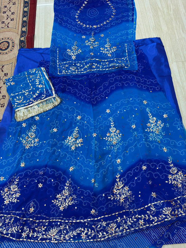 PITTEN BLUE TO BLUE POSHAK-1800-11111